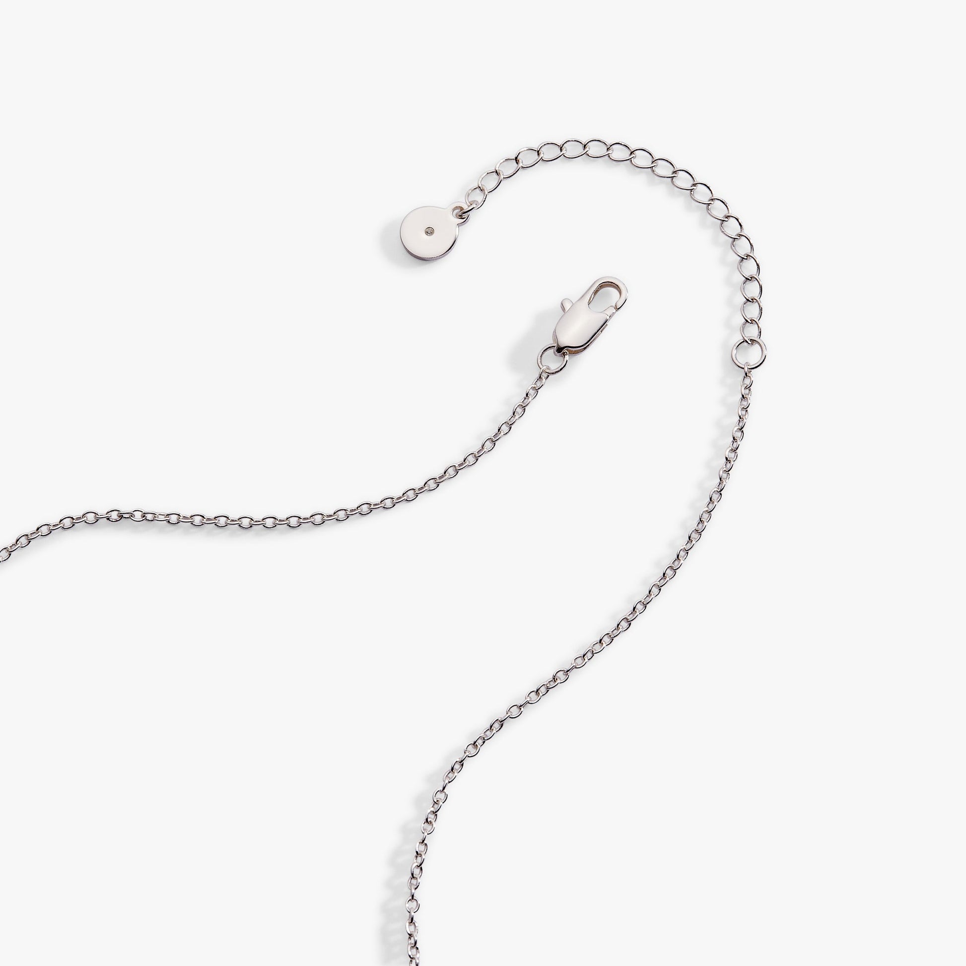 Cosmic Cowgirl Bolo Necklace Two Tone