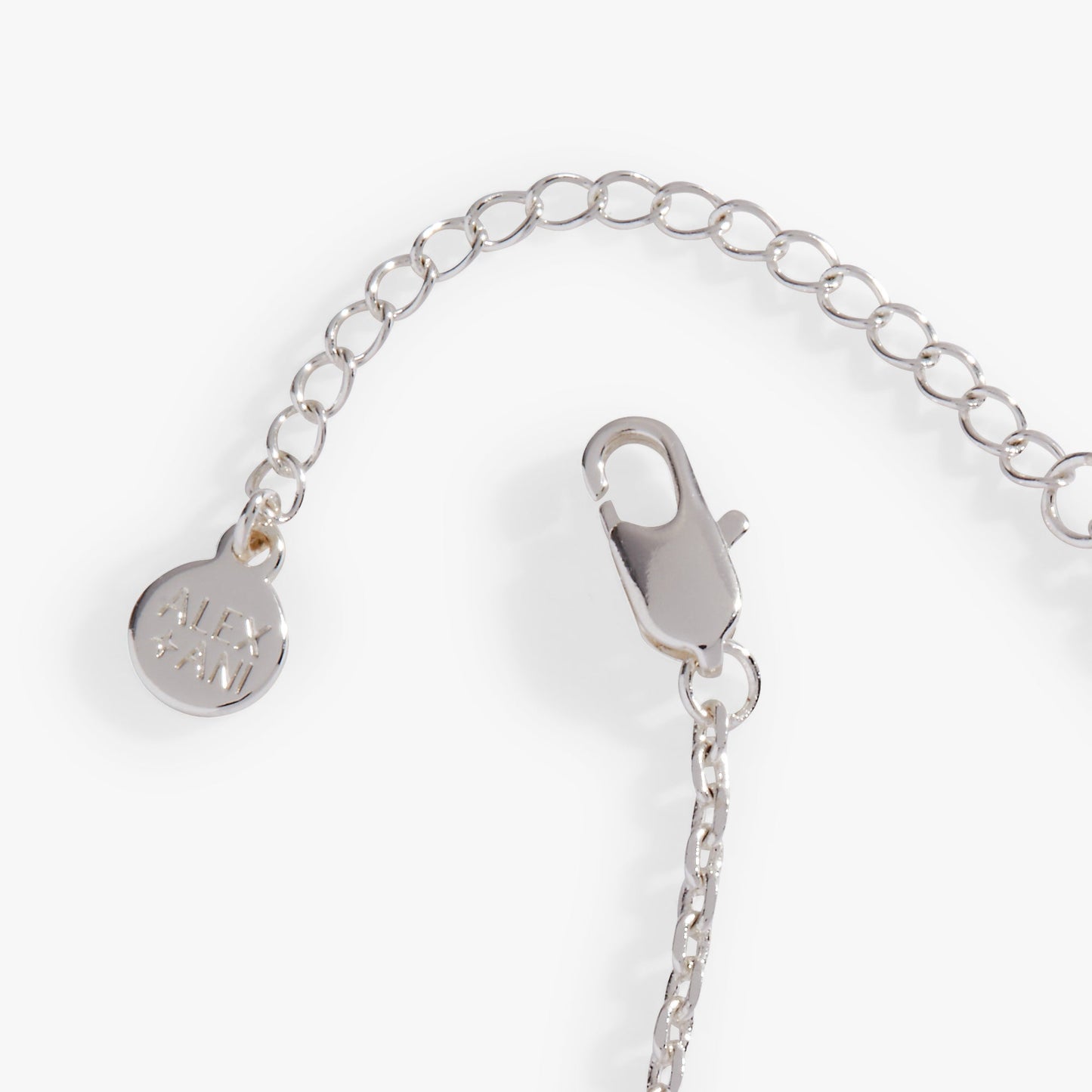 Cosmic Cowgirl Inline Charm Bracelet Two Tone