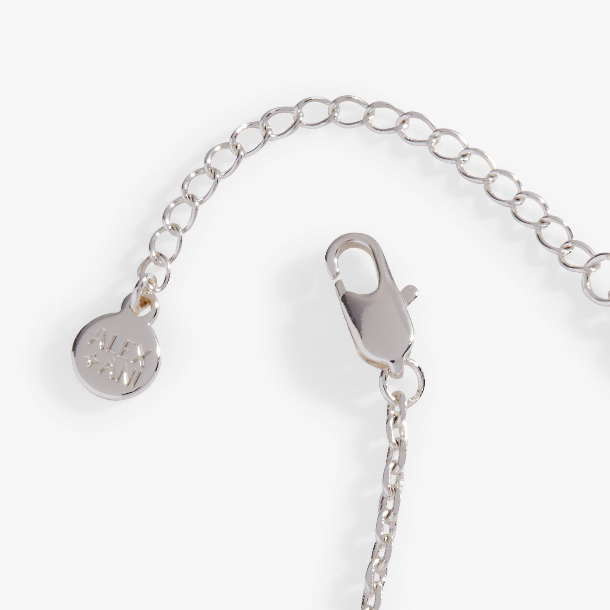 Cosmic Cowgirl Inline Charm Bracelet Two Tone