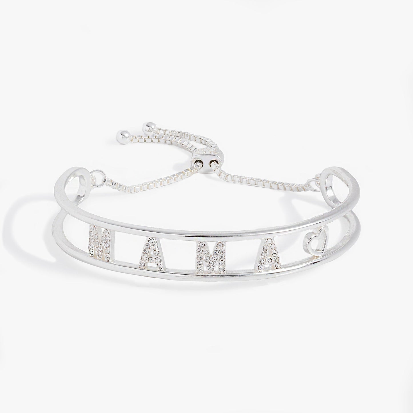 Mama Bolo Bracelet Gold
