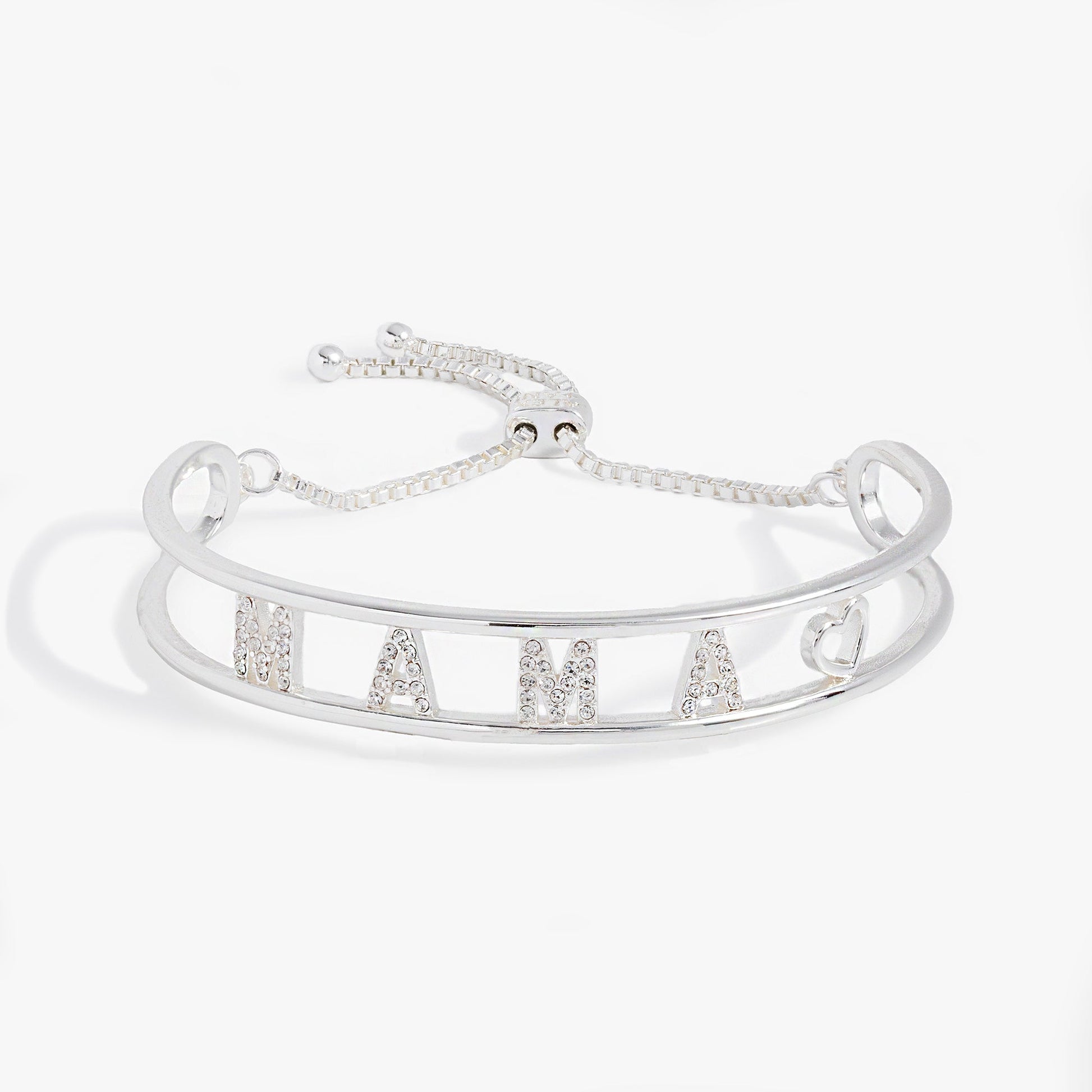 Mama Bolo Bracelet Gold