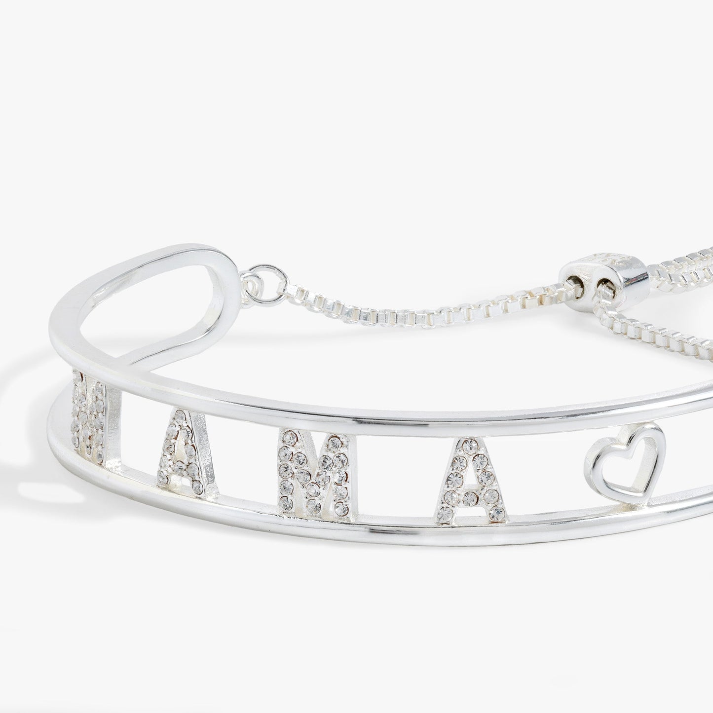 Mama Bolo Bracelet Gold