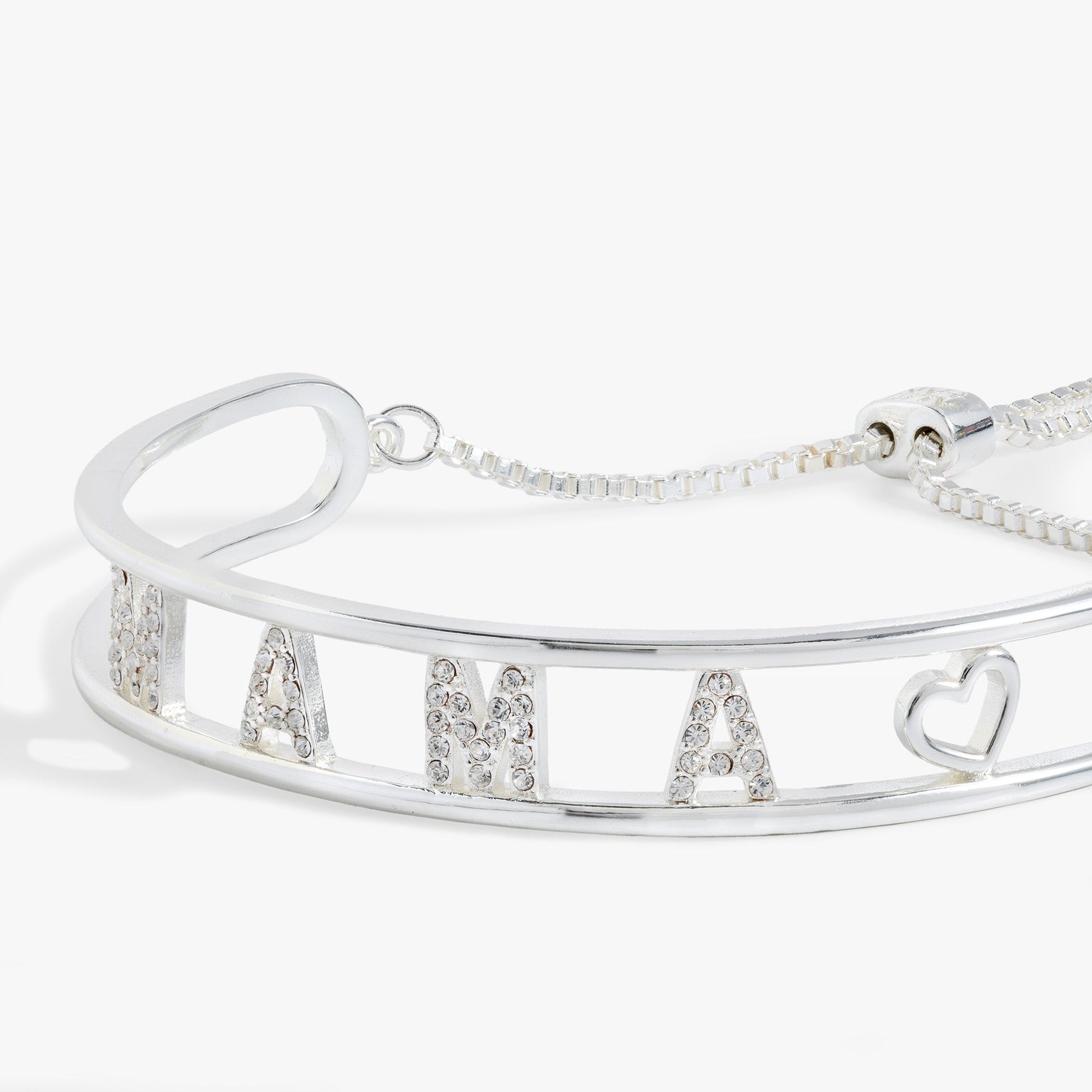 Mama Bolo Bracelet Gold