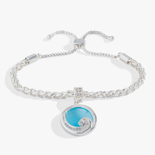 Waves Bolo Silver