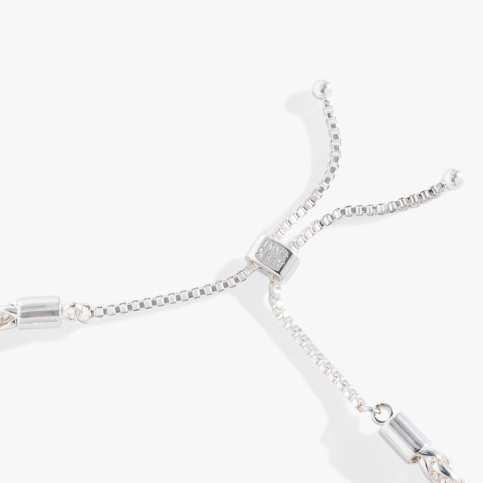 Waves Bolo Silver