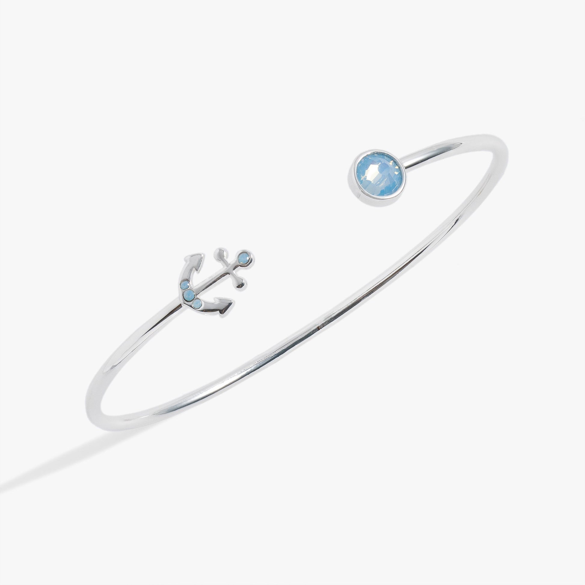 Anchor Flex Cuff Two Tone