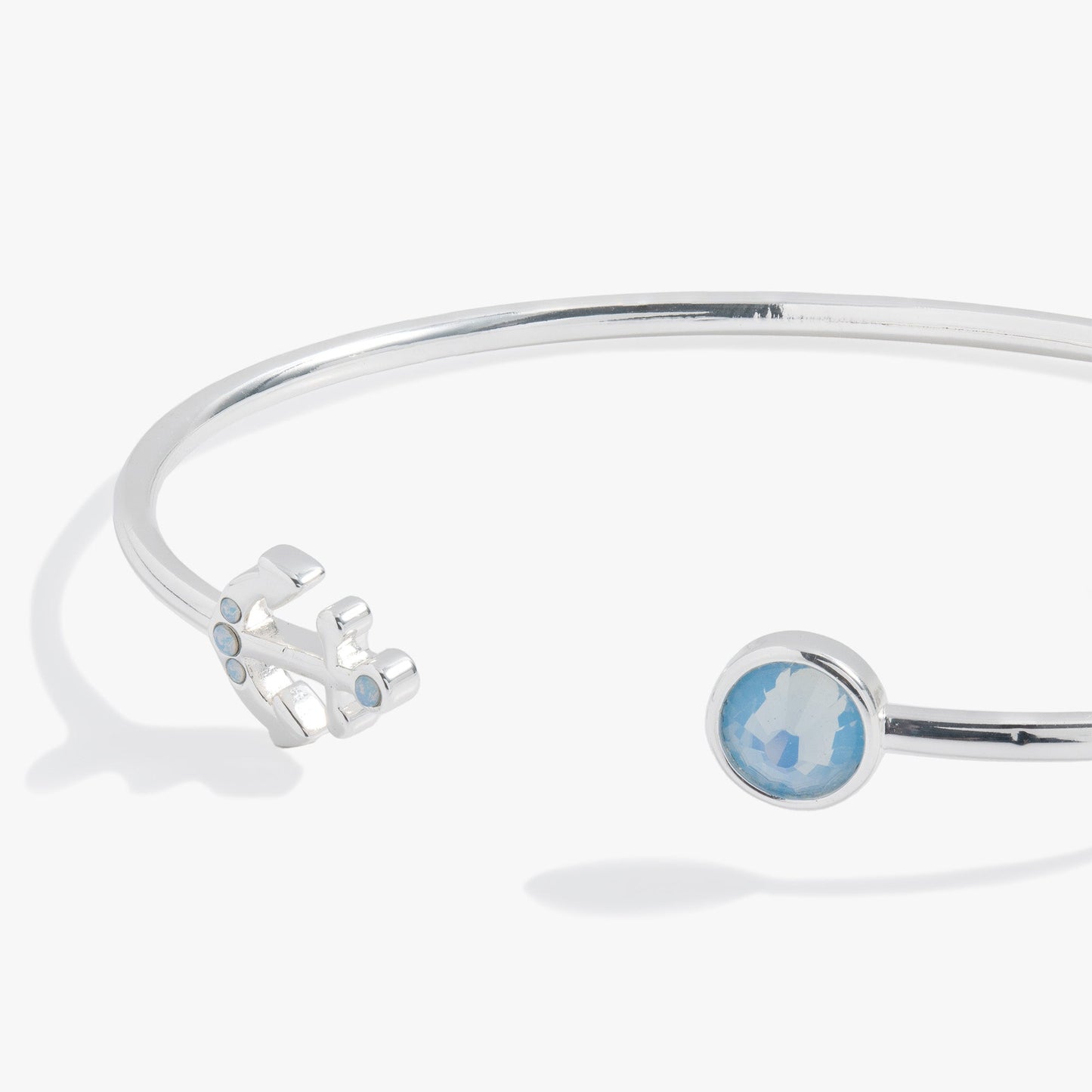 Anchor Flex Cuff Two Tone